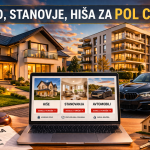 Kako lahko upokojenec prihrani ali celo zasluži s pomočjo portala Dražbe AI